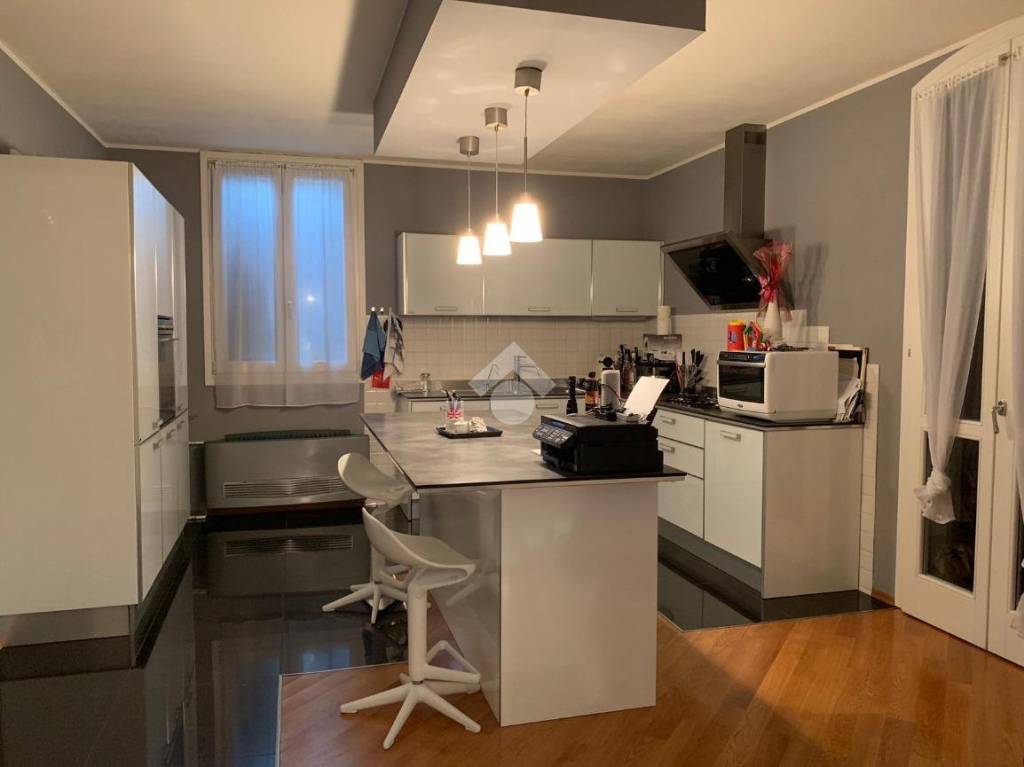 casa indipendente in vendita a Gonzaga