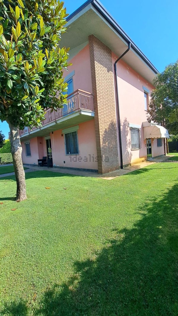 casa indipendente in vendita a Gonzaga
