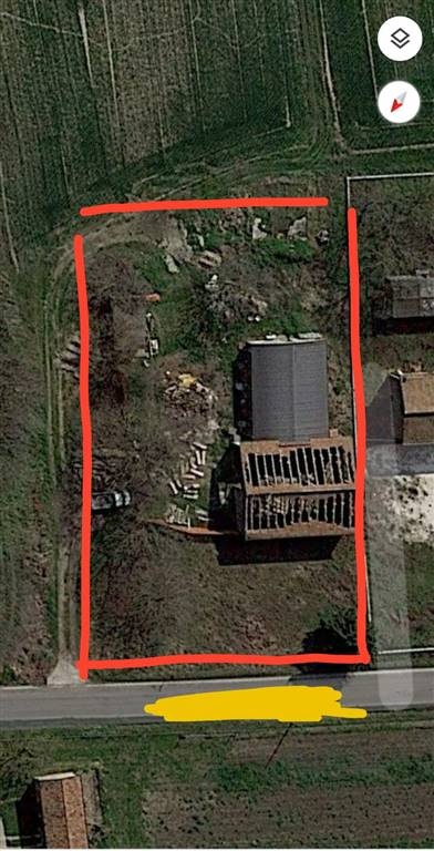 terreno edificabile in vendita a Gonzaga