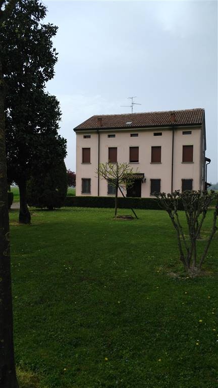 casa indipendente in vendita a Gonzaga