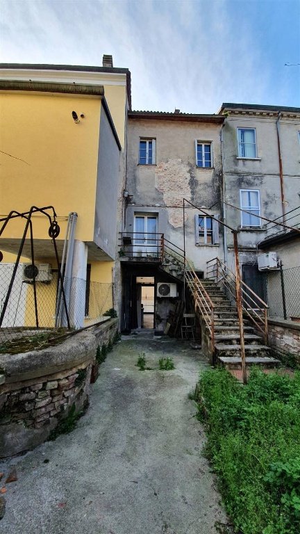 casa indipendente in vendita a Gonzaga