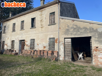 casa indipendente in vendita a Gonzaga