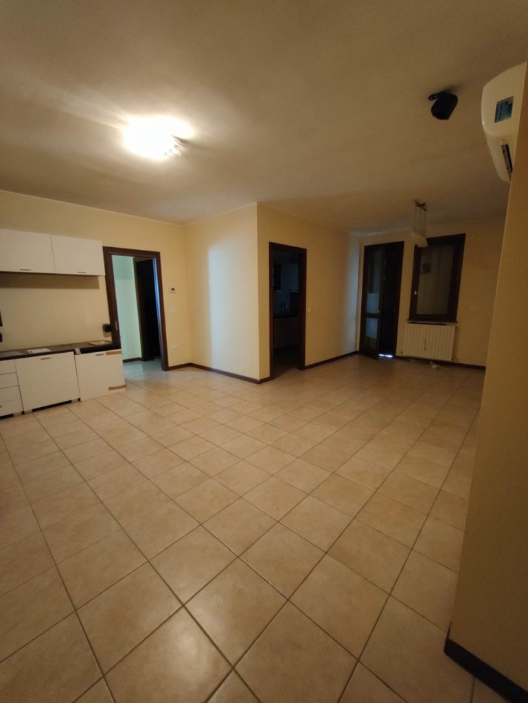 appartamento in vendita a Gonzaga