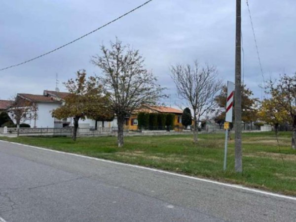 terreno agricolo in vendita a Gonzaga