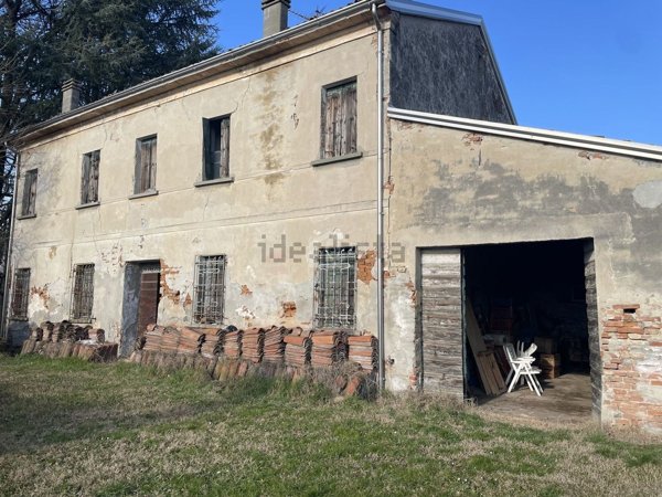 casa indipendente in vendita a Gonzaga
