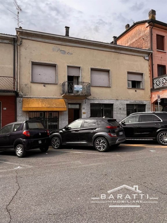 casa semindipendente in vendita a Gonzaga