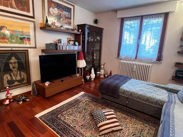 casa indipendente in vendita a Gonzaga