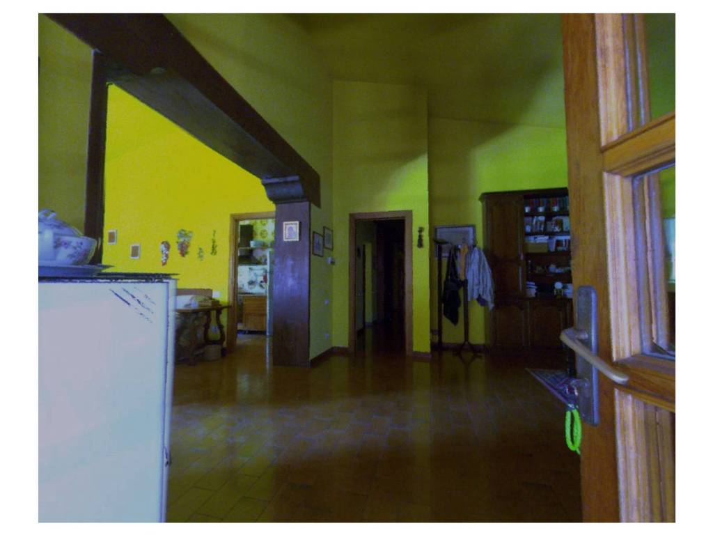 appartamento in vendita a Gonzaga