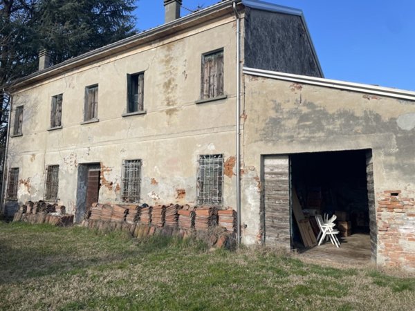 casa indipendente in vendita a Gonzaga
