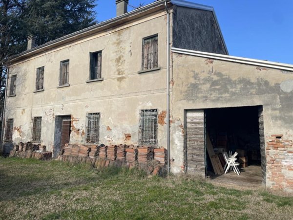 casa indipendente in vendita a Gonzaga