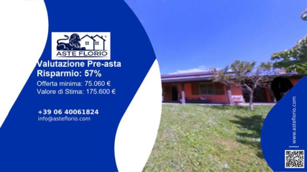 appartamento in vendita a Gonzaga