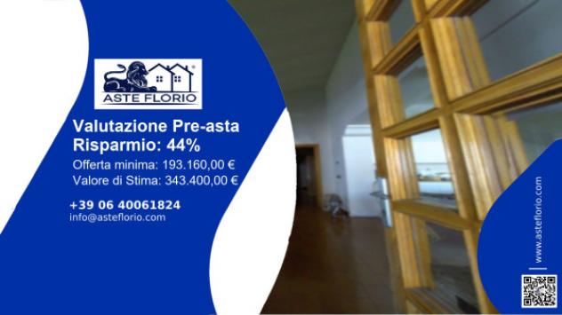 appartamento in vendita a Gonzaga