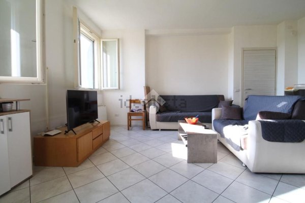 appartamento in vendita a Gonzaga