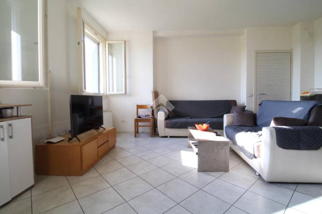 appartamento in vendita a Gonzaga