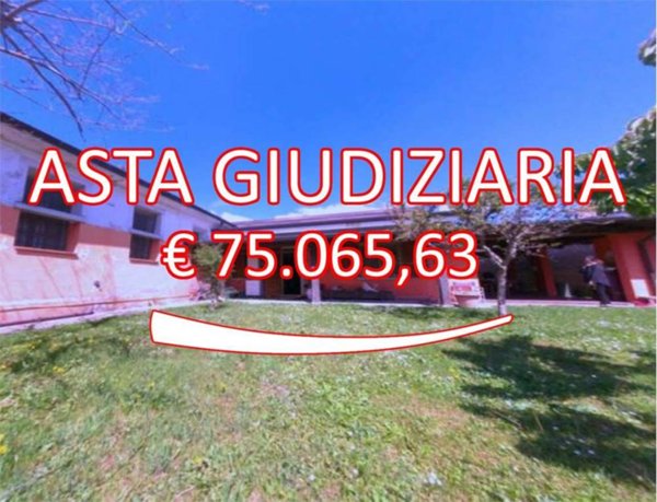 appartamento in vendita a Gonzaga