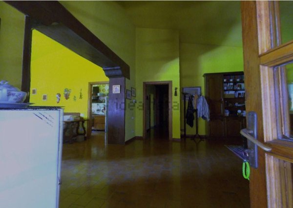 appartamento in vendita a Gonzaga