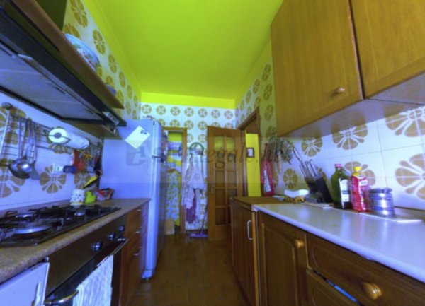appartamento in vendita a Gonzaga