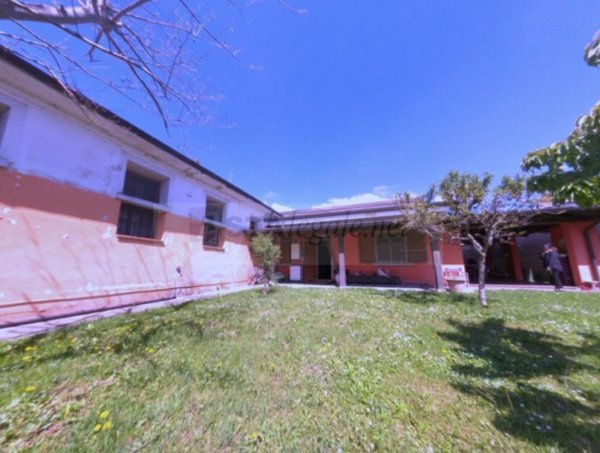 appartamento in vendita a Gonzaga