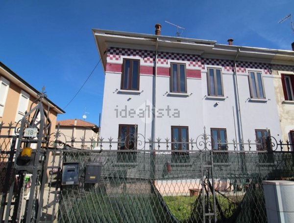 appartamento in vendita a Gonzaga
