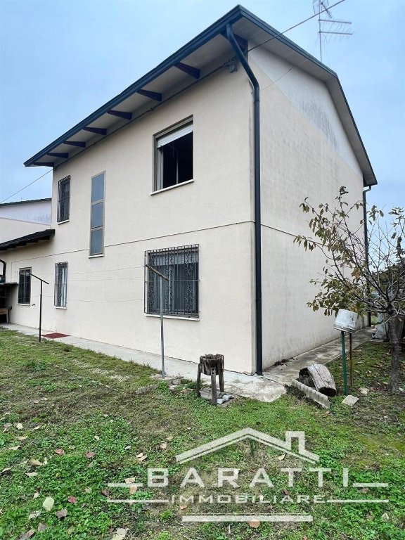 casa indipendente in vendita a Gonzaga