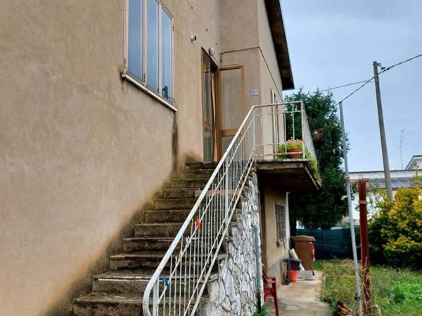 casa indipendente in vendita a Gonzaga