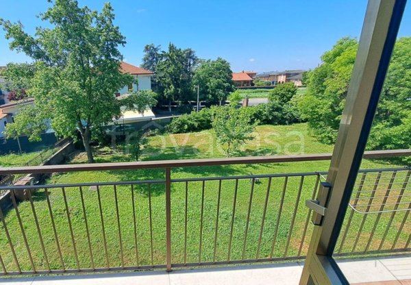 appartamento in vendita a Gonzaga