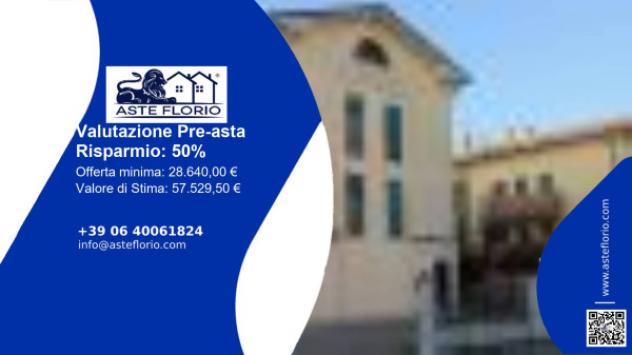appartamento in vendita a Gonzaga