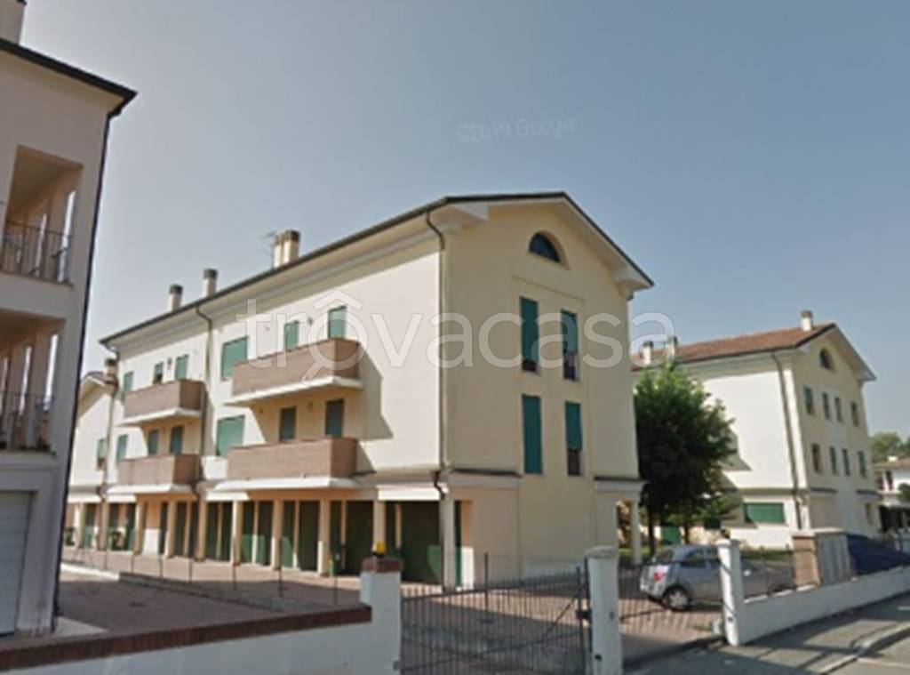 appartamento in vendita a Gonzaga