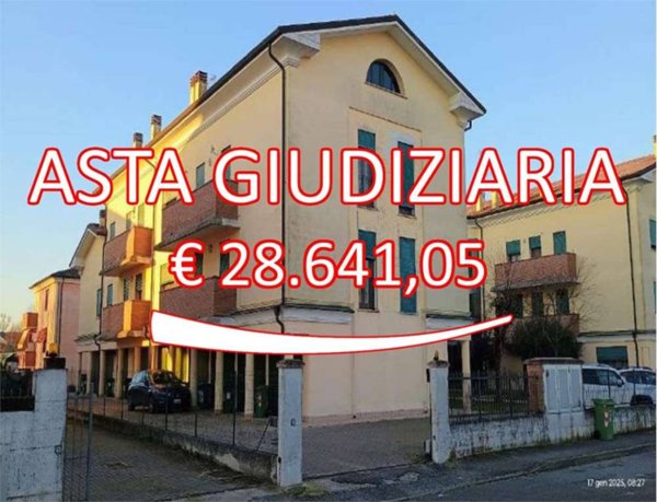 appartamento in vendita a Gonzaga