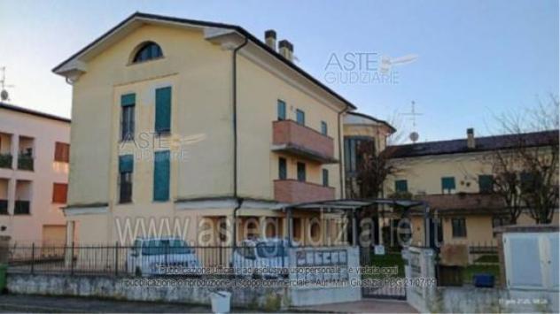 appartamento in vendita a Gonzaga
