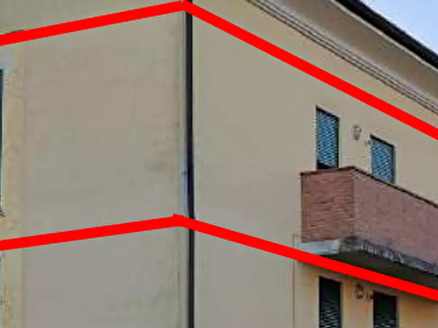 appartamento in vendita a Gonzaga