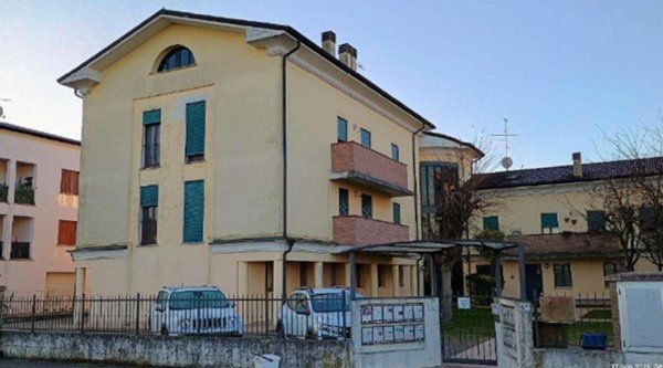appartamento in vendita a Gonzaga