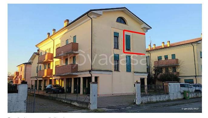 appartamento in vendita a Gonzaga