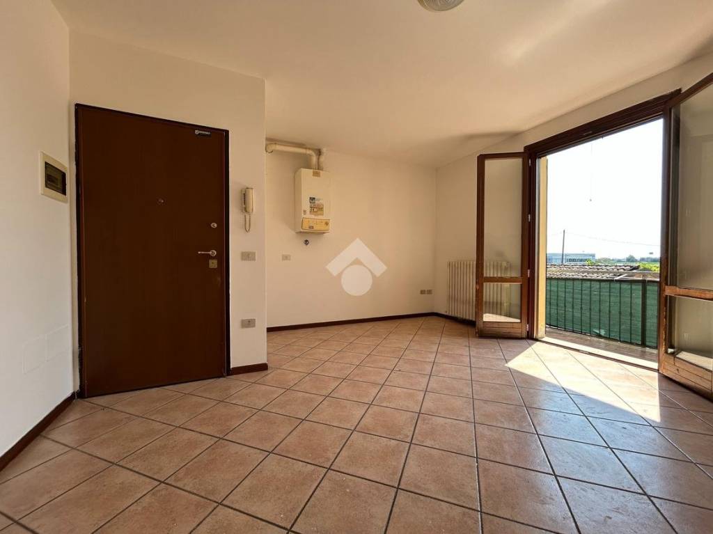 appartamento in vendita a Gonzaga