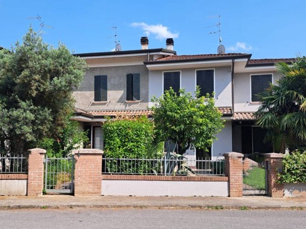 appartamento in vendita a Gonzaga