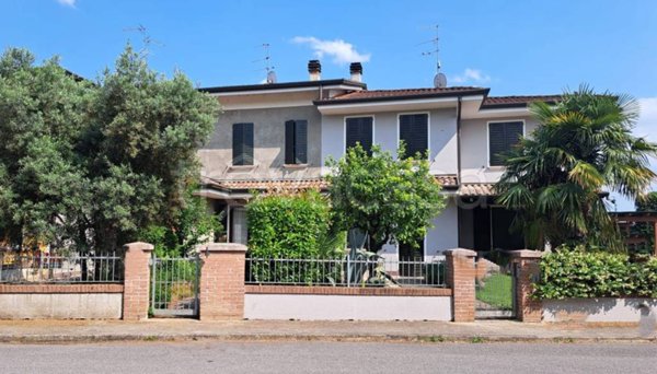 appartamento in vendita a Gonzaga