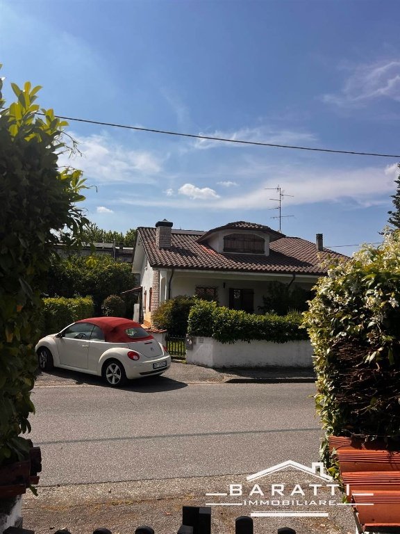 casa indipendente in vendita a Gonzaga