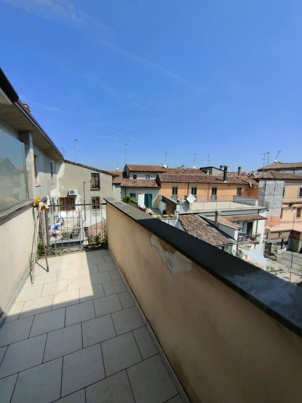 appartamento in vendita a Gonzaga