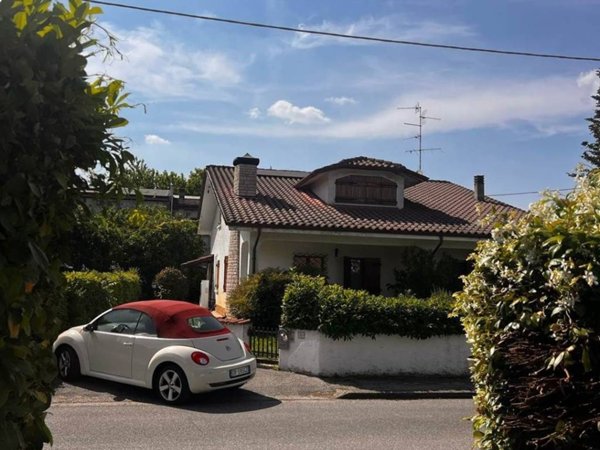 casa indipendente in vendita a Gonzaga