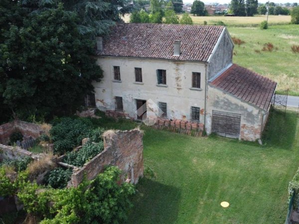 casa indipendente in vendita a Gonzaga
