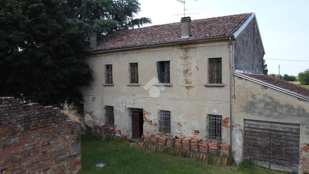 casa indipendente in vendita a Gonzaga
