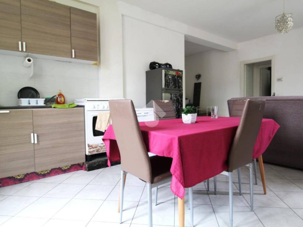 appartamento in vendita a Gonzaga