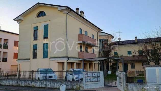 appartamento in vendita a Gonzaga