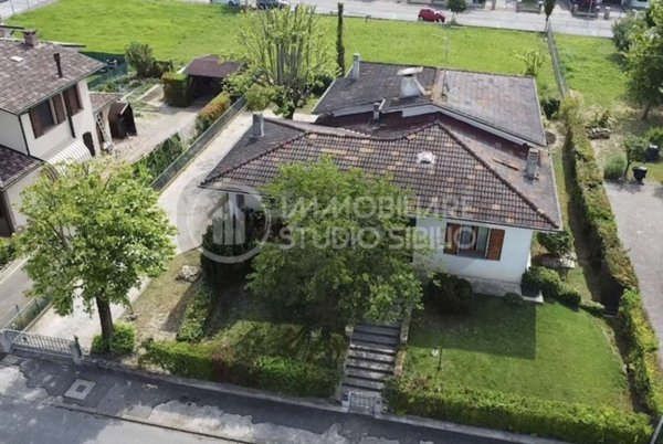 casa indipendente in vendita a Gonzaga
