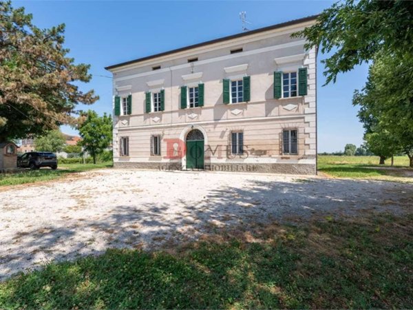 casa indipendente in vendita a Gonzaga