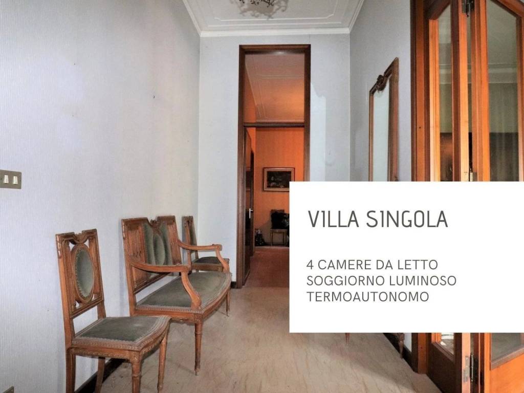 casa indipendente in vendita a Gonzaga