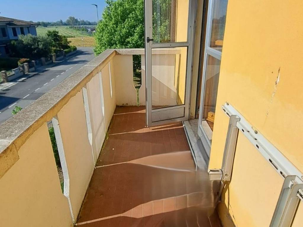 appartamento in vendita a Gonzaga