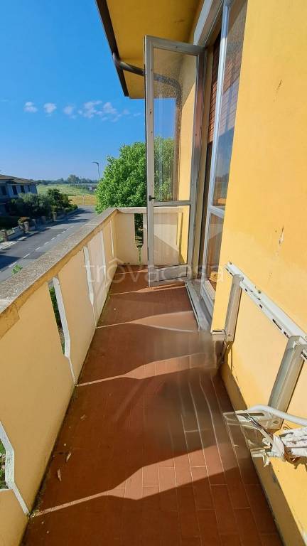 appartamento in vendita a Gonzaga