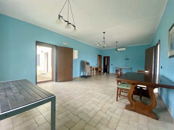 casa indipendente in vendita a Gonzaga