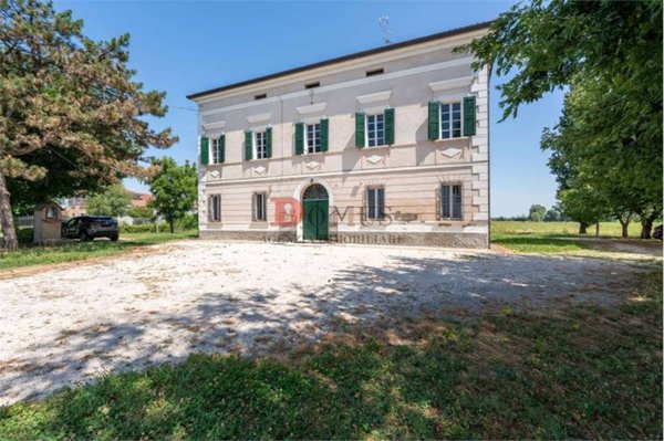 casa indipendente in vendita a Gonzaga